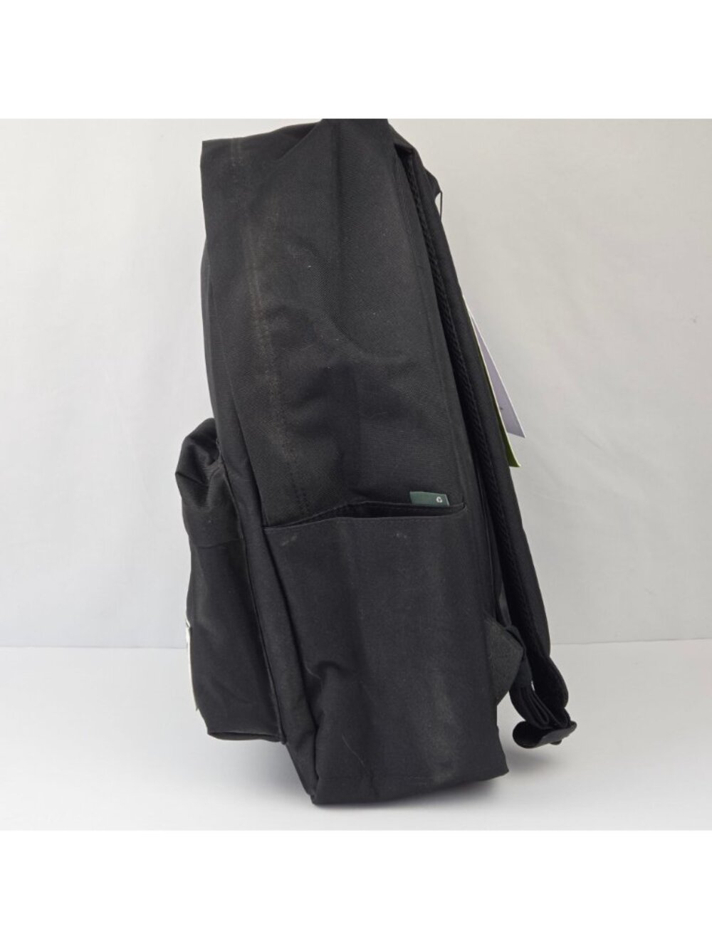 Herschel Eco Classic XL Backpack Black 30L - Picture 5 of 15